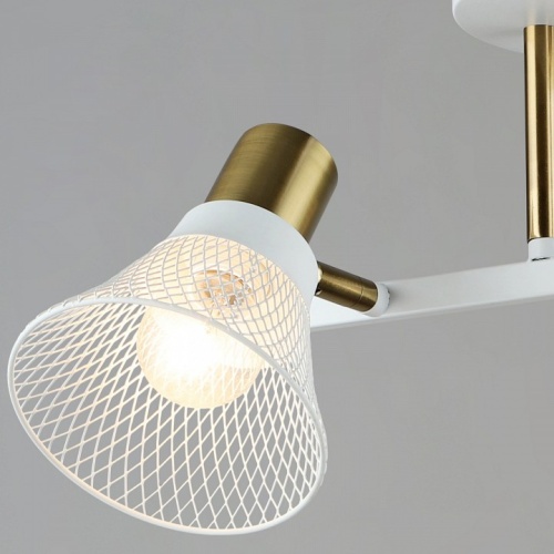 Спот 06245 06245-0.3-02 WT+COP в Нижнем Новгороде фото 3