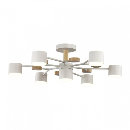 Потолочная люстра Lumion Rondo 8195/7C в Нижнем Новгороде фото 9