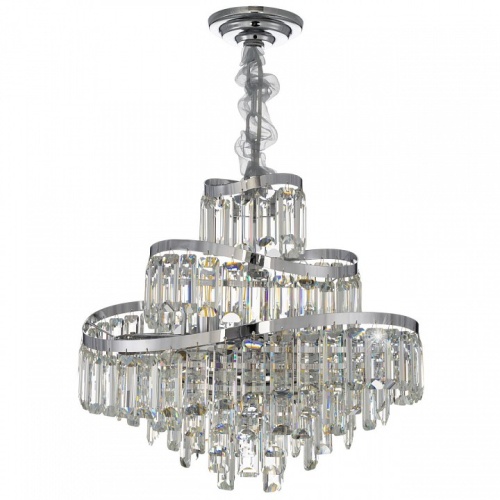 Подвесная люстра Citilux Naiad CL315151 в Нижнем Новгороде фото 7