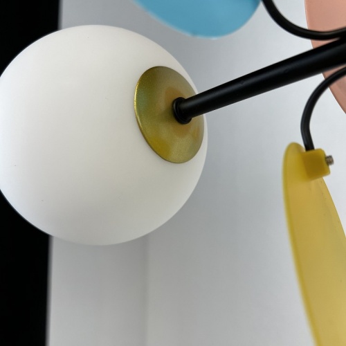 Потолочная люстра Imperiumloft MATISSE matisse-b в Нижнем Новгороде фото 7