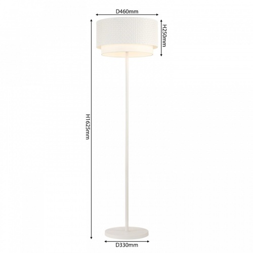 Торшер F-promo Nevada 4801-1F в Нижнем Новгороде фото 6