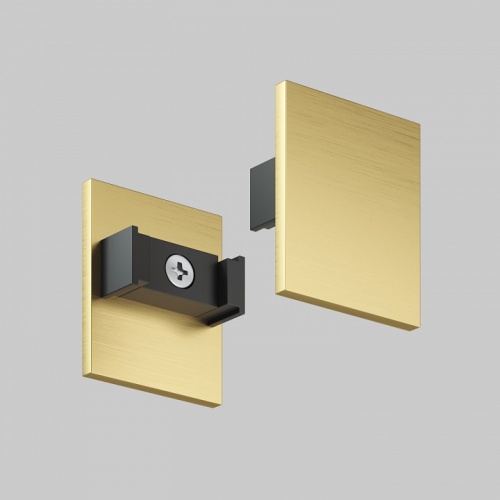 Заглушка для трека Denkirs SHINE BASE TR5735H-SB в Нижнем Новгороде фото 5