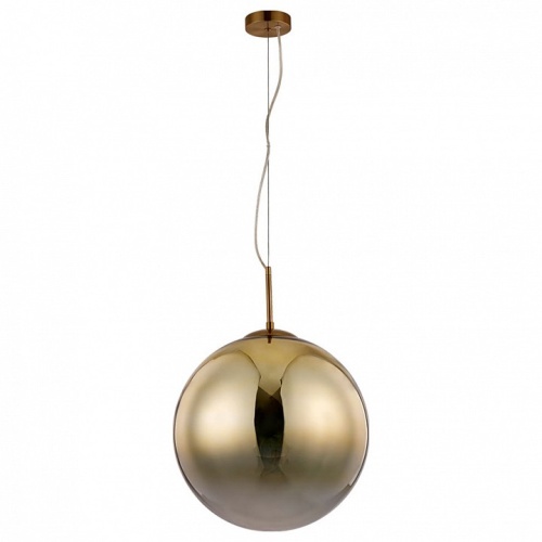 Подвесной светильник Arte Lamp Jupiter gold A7964SP-1GO в Дудинке фото 2