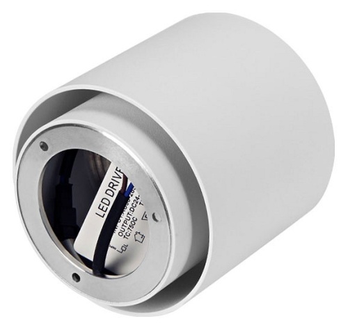 Накладной светильник Ambrella Light TN TN261 в Нижнем Новгороде фото 3