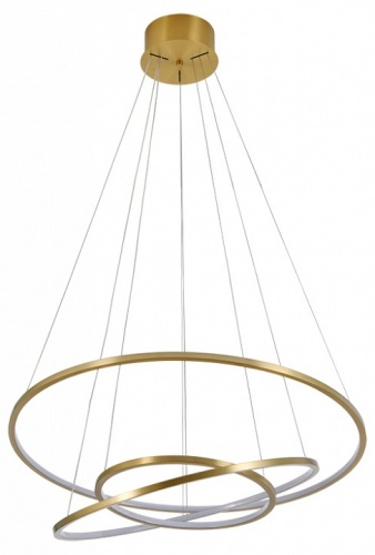 Подвесной светильник Newport 15000 15303/S brass в Нижнем Новгороде фото 2