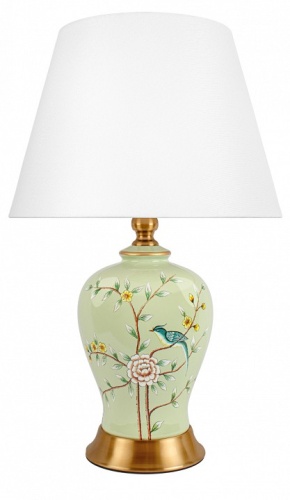 Настольная лампа декоративная Loft it Hydrangea 10383T в Нижнем Новгороде