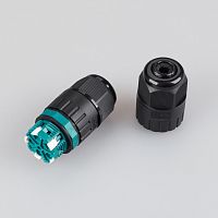 Коннектор ARL-CWP-5pin-16A (9-12mm) (Arlight, IP68) в Орлове