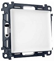 Выключатель двухполюсной самовозвратный без рамки Ambrella Volt MA MA121050 в Нижнем Новгороде