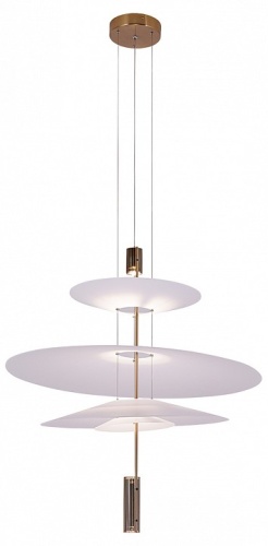 Подвесной светильник Kink Light Гида 08403-36+50+68+21,20(01) в Нижнем Новгороде фото 2