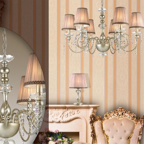 Настольная лампа декоративная Odeon Light Aurelia 3390/1T в Нижнем Новгороде фото 2