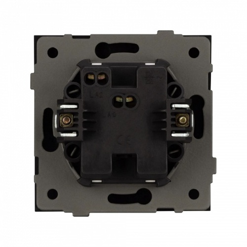 Выключатель одноклавишный без рамки Arlight SWT 054035 в Нижнем Новгороде фото 2