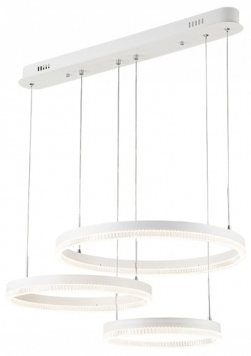 Подвесной светильник Escada Celestia 10223/3LED в Нижнем Новгороде фото 5