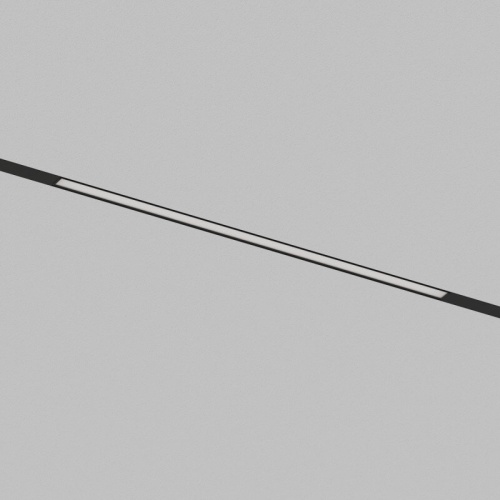 Накладной светильник Denkirs SMART 48V LINEAR DK8505-BK в Нижнем Новгороде фото 4