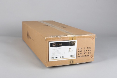 Люстра на штанге Aployt Ewelina APL.621.07.06 в Нижнем Новгороде фото 14