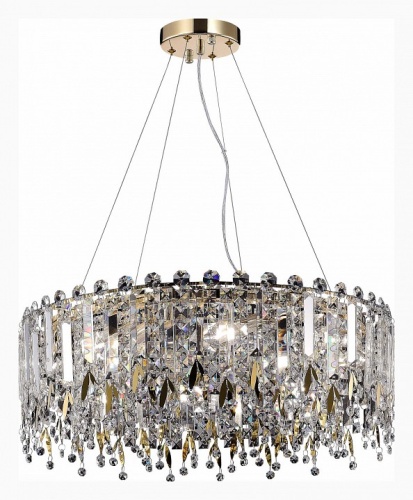 Подвесная люстра ST-Luce Desio SL1655.203.08 в Нижнем Новгороде фото 3