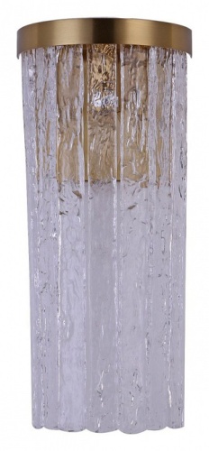Накладной светильник Favourite Fluor 3055-1W в Соколе