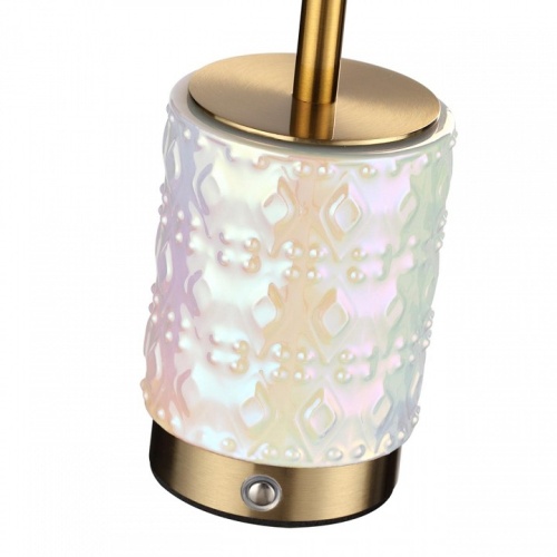 Настольная лампа декоративная Odeon Light Lulu 5454/6TL в Нижнем Новгороде фото 2