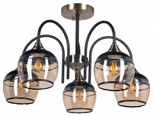 Люстра на штанге De City Блеск 315015605 в Нижнем Новгороде