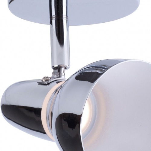 Спот TopLight Dayna TL1243Y-01CH в Нижнем Новгороде фото 3