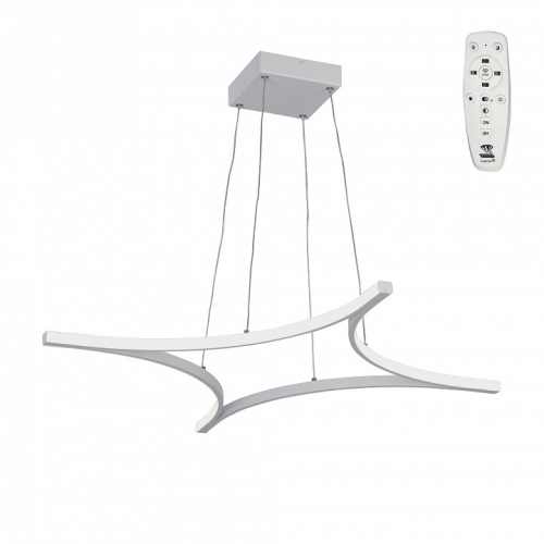 Подвесной светильник Vitaluce V2511DT V2511DT-0/4S в Нижнем Новгороде фото 3