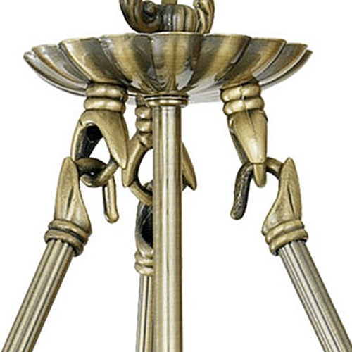 Подвесной светильник Eglo Savoy 82747 в Нижнем Новгороде фото 3