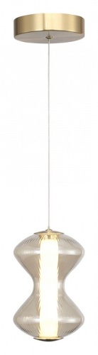 Подвесной светильник ST-Luce SPINE SL6136.203.01 в Нижнем Новгороде фото 4