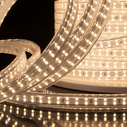 Лента светодиодная Elektrostandard 220V 18W IP65 a041110 в Нижнем Новгороде фото 3