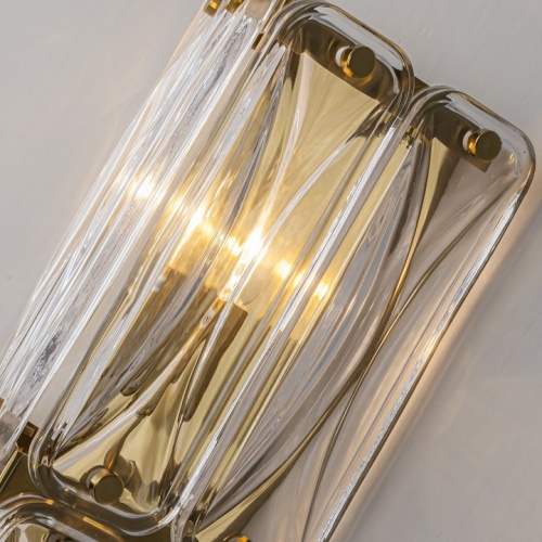 Накладной светильник Favourite Glacies 4764-2W в Нижнем Новгороде фото 5