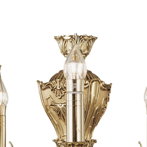 Подвесная люстра Dio D’Arte Estrada Estrada E 1.1.15.600 G в Нижнем Новгороде фото 2