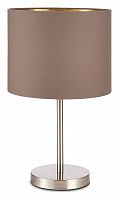 Настольная лампа декоративная EVOLUCE Brescia SLE300574-01 в Нижнем Новгороде
