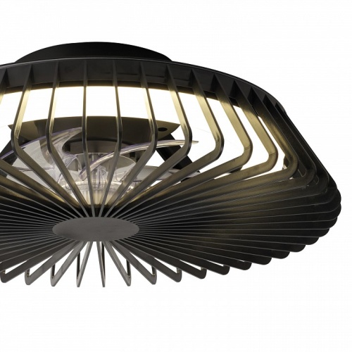 Светильник с вентилятором Mantra (люстры-вентиляторы) Himalaya 8197 в Нижнем Новгороде фото 2