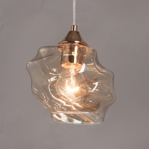 Подвесной светильник De City Соло 63 112011601 в Нижнем Новгороде фото 4