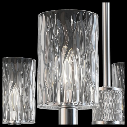 Подвесная люстра Freya Elsa FR5133PL-06CH в Нижнем Новгороде фото 3