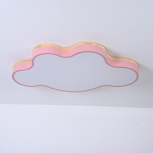 Накладной светильник Imperiumloft CLOUD ECO Pink CLOUD-ECO01 в Нижнем Новгороде фото 6