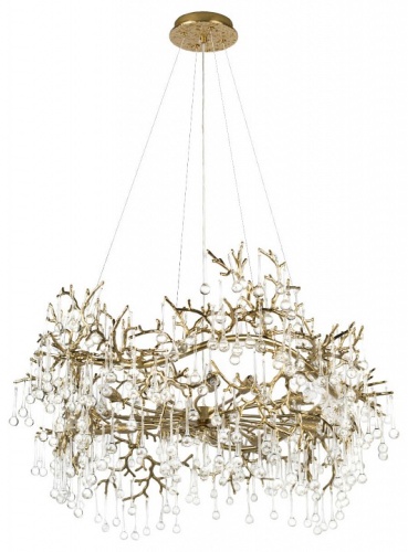 Подвесная люстра Loft it Coral 10351/1000 AB в Нижнем Новгороде фото 6