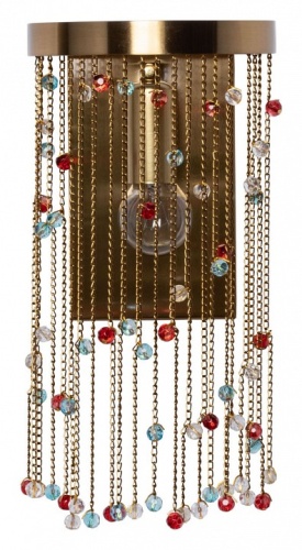 Накладной светильник De City Лавиния 4 443021901 в Нижнем Новгороде