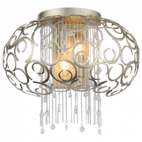 Накладной светильник ST-Luce Dolcima SL1101.201.02 в Нижнем Новгороде