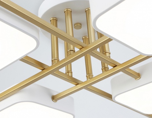 Потолочная люстра Ambrella Light FL FL516346 в Нижнем Новгороде фото 2