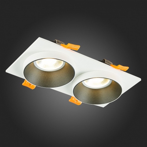 Встраиваемый светильник ST-Luce ST206 ST206.528.02 в Нижнем Новгороде фото 2