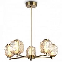 Люстра на штанге Ambrella Light LH LH30104 в Нижнем Новгороде