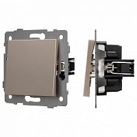 Выключатель одноклавишный без рамки Arlight SWT 049870 в Нижнем Новгороде