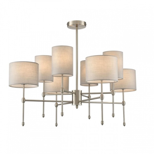 Люстра на штанге Lumion LATTI 8262/8C в Нижнем Новгороде фото 4