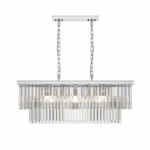 Подвесной светильник Maytoni Revero MOD085PL-08CH в Нижнем Новгороде фото 4