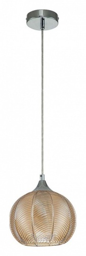 Подвесной светильник Escada Pion 10194/1S Amber в Нижнем Новгороде фото 5