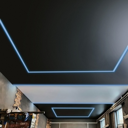 Лента светодиодная Elektrostandard 24V 60Led 14,4W IP20 Black a053681 в Нижнем Новгороде фото 2