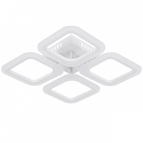 Люстра на штанге Escada  10228/4LED в Нижнем Новгороде фото 6