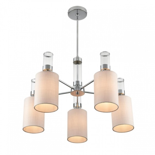 Люстра на штанге Lumion Arnika 6585/5 в Нижнем Новгороде фото 6