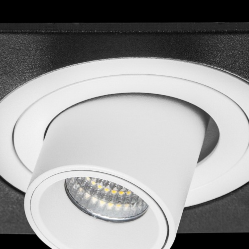 Встраиваемый светильник Lightstar Intero TUBO i517164 в Нижнем Новгороде фото 3