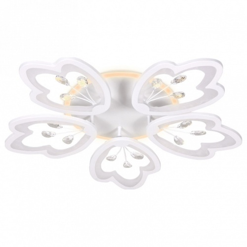Накладной светильник Ambrella Light FA FA510 в Нижнем Новгороде фото 7