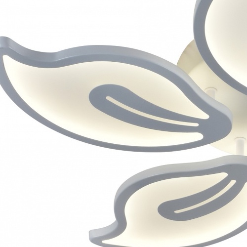 Потолочная люстра Escada Flame 10215/5LED в Нижнем Новгороде фото 9